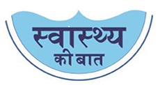 A Matter Of Wellbeing (hindi Characters) Stylised Logo And Device Device mark 6630546 Trademark