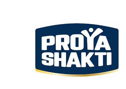 Proya Shakti Device mark 6625809 Trademark