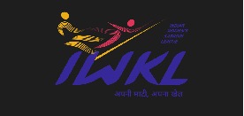 Indian Women’s Kabaddi League Device mark 6625940 Trademark