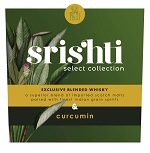 Srishti Select Collection Exclusive Blended Whisky Device mark 6626377 Trademark