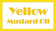 Yellow Mustard Oil Device mark 6625903 Trademark