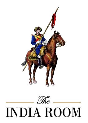 The India Room Device mark 6626313 Trademark