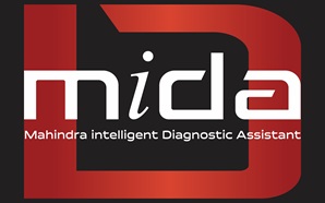 Mida Mahindra Intelligent Diagnostic Assistant Device mark 6626441 Trademark