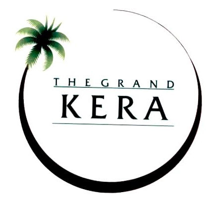 T H E G R A N D K E R A Device mark 2578241 Trademark