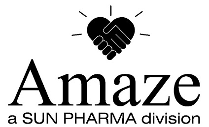 Amaze A Sun Pharma Division (device) Device mark 6627054 Trademark