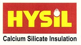 Hysil Calcium Silicate Insulation Device mark 2510090 Trademark