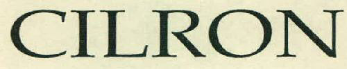 Cilron Device mark 2686053 Trademark