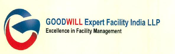 G Goodwill Expert Facility India Llp Excellence In Facility Management Device mark 2941395 Trademark