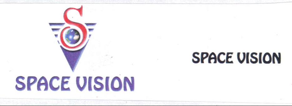 Space Vision Device mark 2093241 Trademark