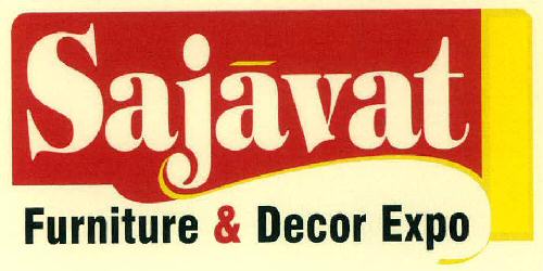 Sajavat Furniture & Decor Expo Device mark 2690079 Trademark