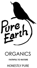Pure Earth Organics Device mark 2952377 Trademark