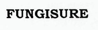 Fungisure Device mark 2513995 Trademark