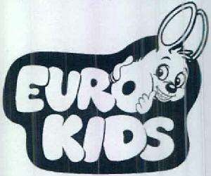 Euro Kids Device mark 2570962 Trademark