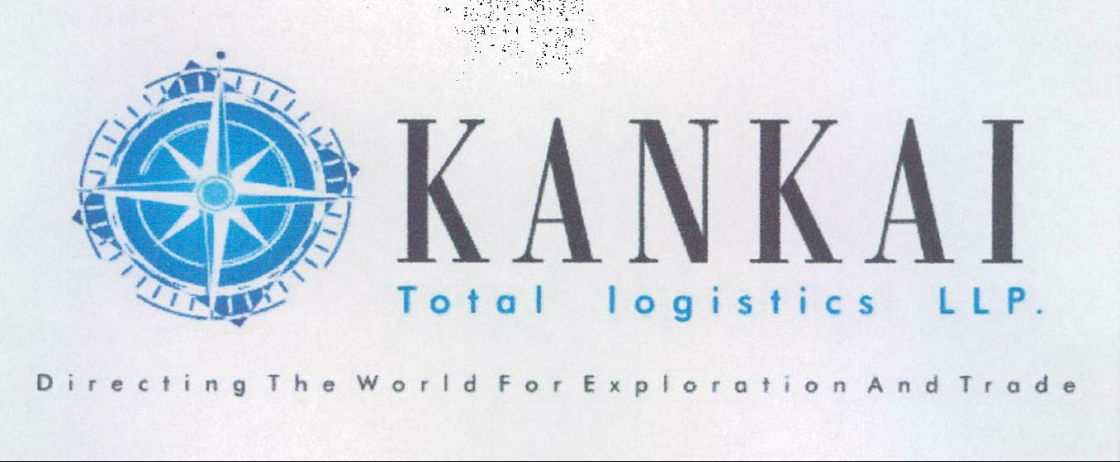 Kankai Total Logistics Llp . Device mark 2115311 Trademark