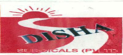 Disha (label) Device mark 2326266 Trademark