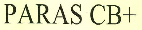 Paras Cb+ Device mark 2955970 Trademark