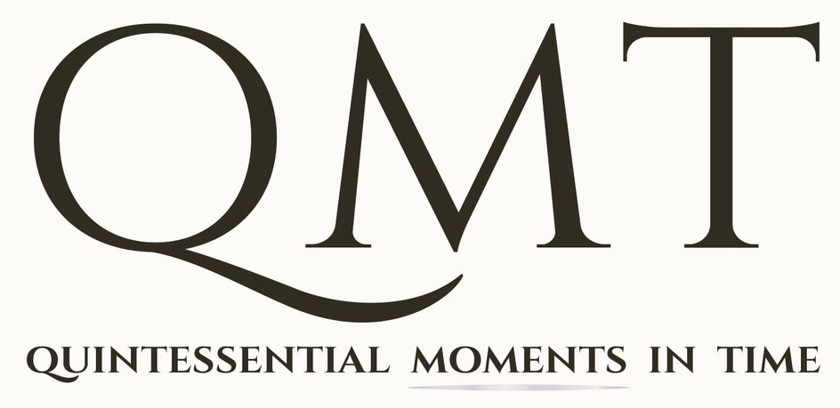 Qmt Quintessential Moments In Time Device mark 6628149 Trademark