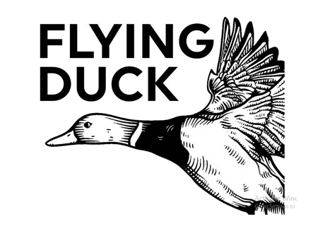 Flying Duck Device mark 6627665 Trademark