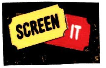Screen It Device mark 6627696 Trademark