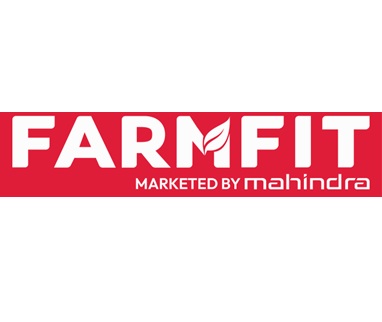 Farmfit – Marketed By Mahindra Device mark 6627924 Trademark
