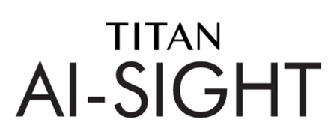 Titan Ai-sight Logo Device mark 6627824 Trademark