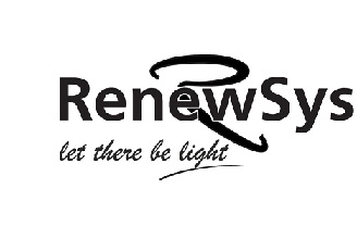 Renewsys Let There Be Light Device mark 6628084 Trademark