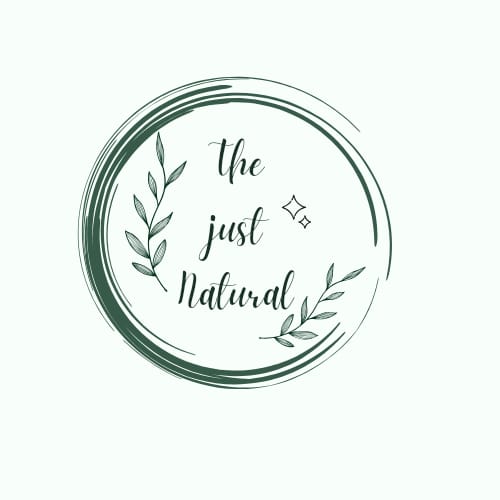 The Just Natural Device mark 6629598 Trademark
