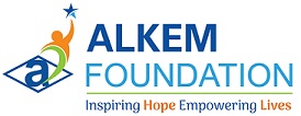 Alkem Foundation Inspiring Hope Empowering Lives Device mark 6630451 Trademark