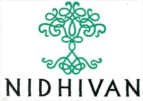 Nidhivan Device mark 6630628 Trademark