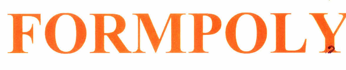 Formpoly Device mark 2926557 Trademark