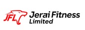 Jfl Jerai Fitness Limited Device mark 6631660 Trademark