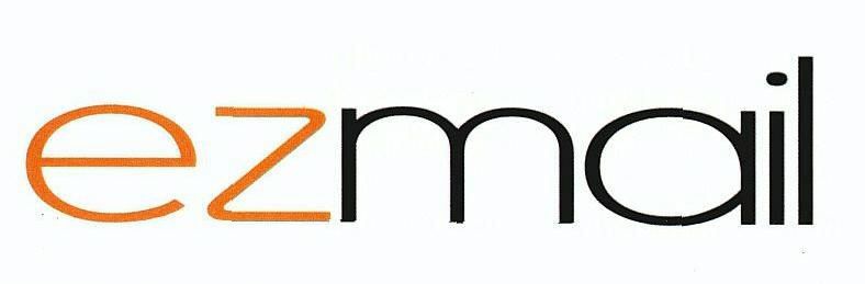 Ezmail With Logo Device mark 2116649 Trademark