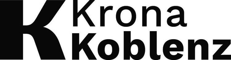 K Krona Koblenz Device mark 6632889 Trademark
