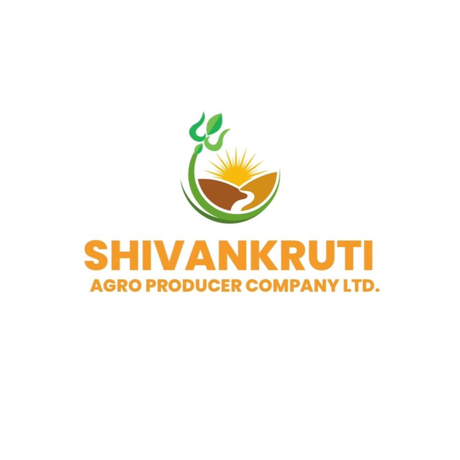 Shivankruti Agro Producer Company Limited Device mark 6636215 Trademark