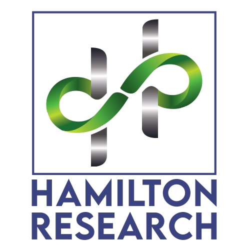 Hamilton Research Device mark 6636230 Trademark