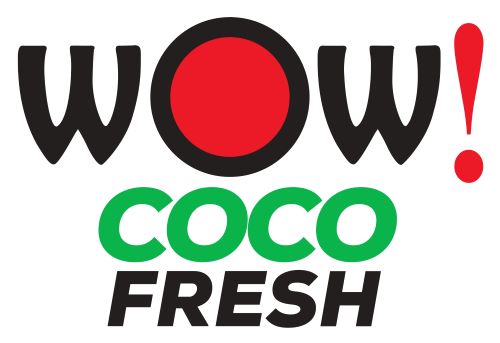 Wow Coco Fresh Device mark 6636420 Trademark