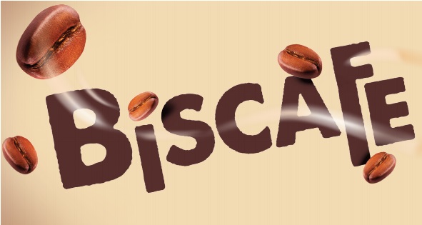 Biscafe Device mark 6637404 Trademark