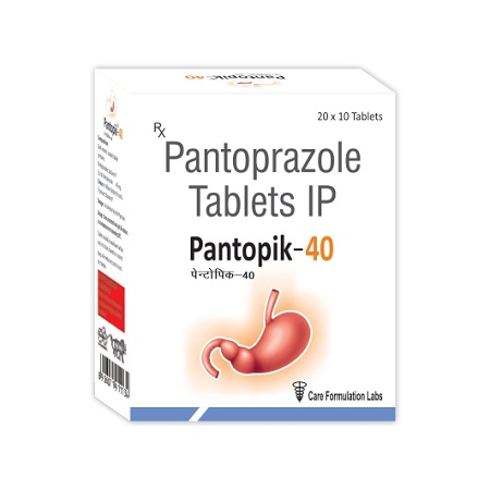 Pantopik Device mark 6636612 Trademark