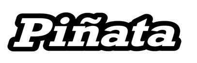 Pinata Device mark 6637227 Trademark