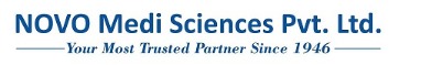 Novo Medi Sciences Pvt.ltd. Device mark 6637119 Trademark