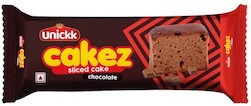 Unickk Cakez Chocolate Device mark 6636795 Trademark