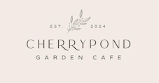 Cherrypond Garden Cafe Device mark 6638121 Trademark