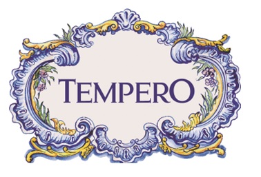 Tempero Device mark 6638510 Trademark
