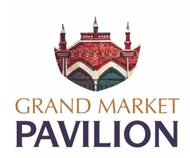 Grand Market Pavilion Device mark 6638509 Trademark