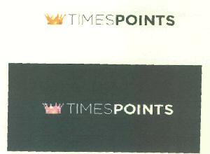 Timespoints (device) Device mark 2710296 Trademark