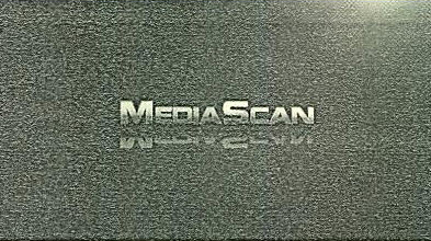 Mediascan Device mark 2488410 Trademark