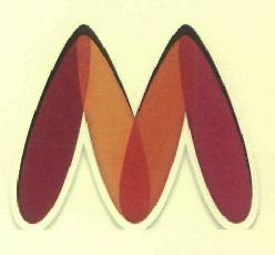 M Device mark 2946322 Trademark