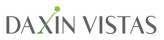 Daxin Vistas Device mark 6641154 Trademark