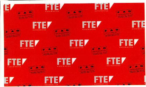 Fte Device mark 2249015 Trademark