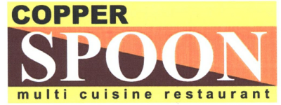 Copper Spoon Device mark 2175210 Trademark